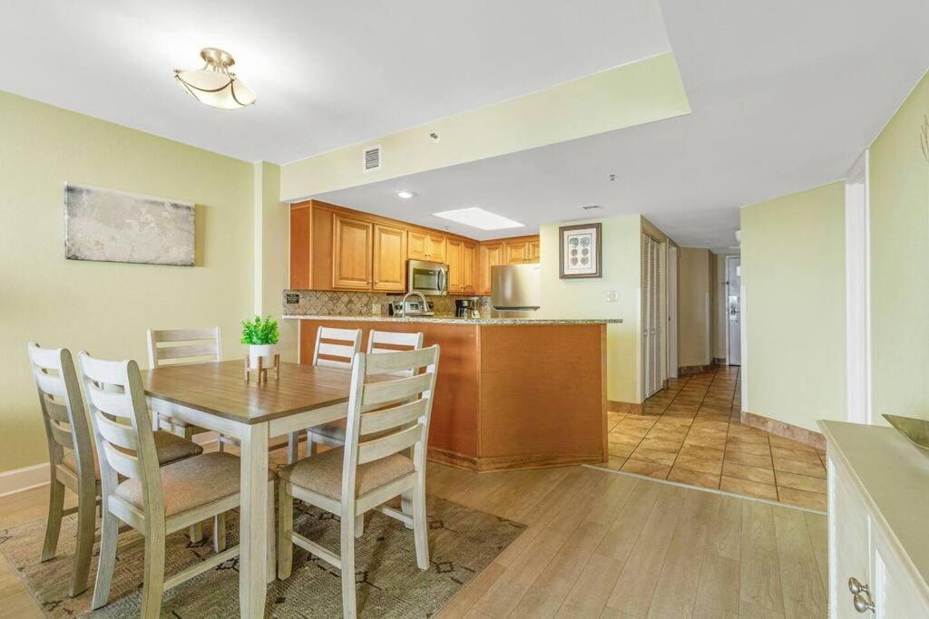 Breathtaking Oceanfront Suite Grand Cayman 451 默特尔比奇 外观 照片