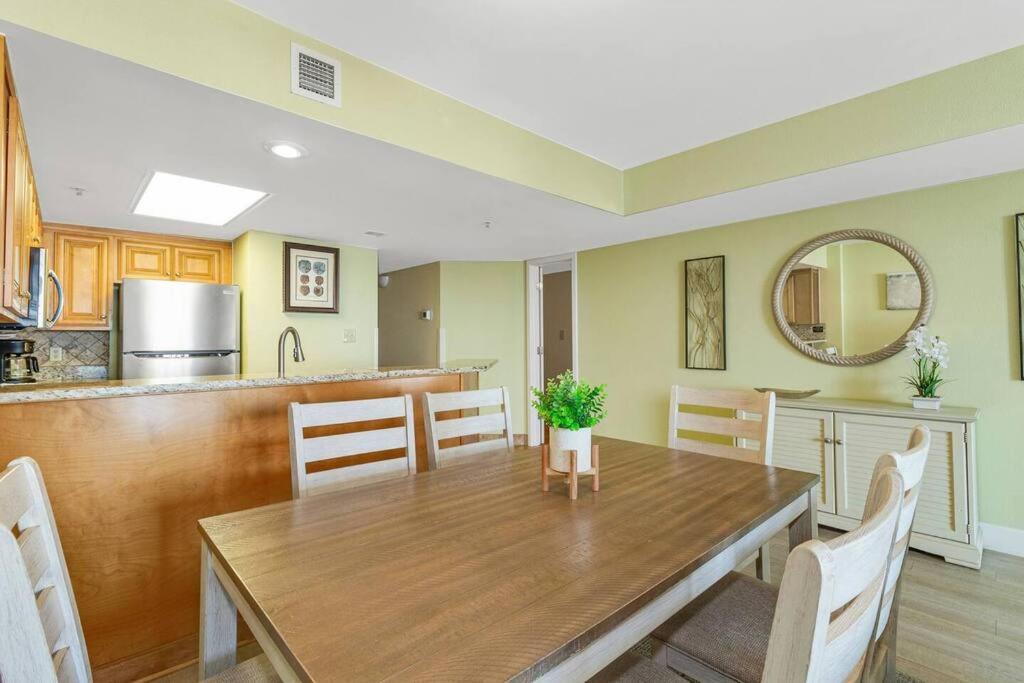 Breathtaking Oceanfront Suite Grand Cayman 451 默特尔比奇 外观 照片