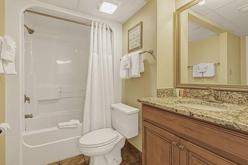 Breathtaking Oceanfront Suite Grand Cayman 451 默特尔比奇 外观 照片